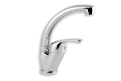 Stoj�nkov� vodovodn� bat�ria vrchn� 92016.0 TITANIA IRIS