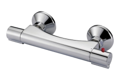 Sprchov� termostatick� vodovodn� bat�ria 150mm 2560/1.0 AQUALIGHT