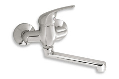 Drezov�/um�vadlov� vodovodn� bat�ria 100mm 92077.0 TITANIA IRIS