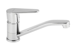 Stoj�nkov� vodovodn� bat�ria 96096.0 TITANIA FRESH