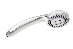 Sprchov� ru�ica 5-polohov� chr�m 285