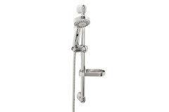 Sprchov� s�prava 3pol. 1,5m + ty� 60cm