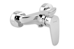 Sprchov� vodovodn� bat�ria 150mm 98061/1.0 TITANIA SMART