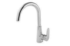 Stoj�nkov� vodovodn� bat�ria 98713.0 TITANIA SMART