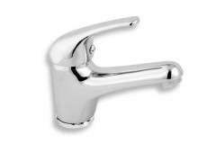 Stoj�nkov� vodovodn� bat�ria na studen� vodu 92001/1.0 TITANIA IRIS