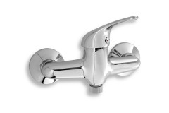 Sprchov� vodovodn� bat�ria 150mm 92060/1.0 TITANIA IRIS