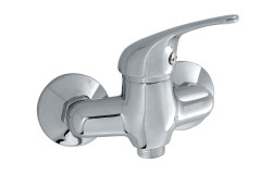 Sprchov� vodovodn� bat�ria 100mm 92064/1.0 TITANIA IRIS