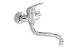 Drezov�/um�vadlov� vodovodn� bat�ria 100mm 92074/T.0 TITANIA IRIS