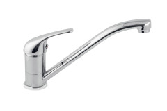 Stoj�nkov� vodovodn� bat�ria 92091.0 TITANIA IRIS