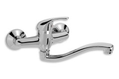 Drezov�/um�vadlov� vodovodn� bat�ria 150mm 92070.0 TITANIA IRIS