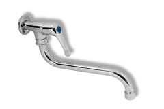 Stoj�nkov� vodovodn� bat�ria na studen� vodu 92007.0 TITANIA IRIS