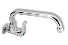 Um�vadlov� bat�ria na studen� vodu 92008.0 TITANIA IRIS