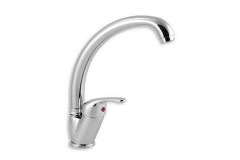 Stoj�nkov� vodovodn� bat�ria 92014.0 TITANIA IRIS