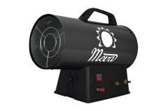 Plynov� ohrieva� 9-30kW