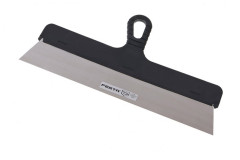 Nerezov� fas�dna stierka 400mm 31552 FESTA