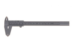 Plastov� posuvn� meradlo 150/1,0mm 14006 FESTA