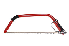 Obl�kov� p�lka na drevo 610mm 24135 FESTA