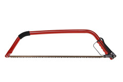 Obl�kov� p�lka na drevo 760mm 24136 FESTA