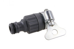 Adapt�r s hadicovou sponou 1/2" 45145