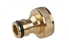 Adapt�r s vn�torn�m z�vitom 3/4" mosadzn� 45197