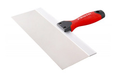 Nerezov� fas�dna stierka s v�stu�ou 3000mm 31507 FESTA