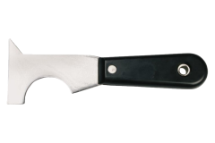 Maliarska �pacht�a vykrojen� nerezov�