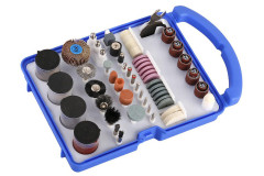 Sada n�dstavcov na priamu br�sku 100ks 24755 FESTA