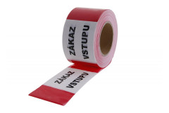 V�stra�n� p�ska 250m SK "Z�KAZ VSTUPU" 38944 FESTA