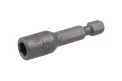 Adapt�r n�str�n� 6,0mm � 1/4" 6hr s magnetom (SW) 1ks 18610