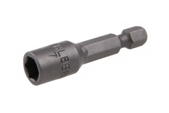 Adapt�r n�str�n� 7,0mm � 1/4" 6hr s magnetom (SW) 1ks 18611