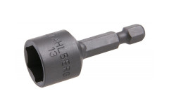 Adapt�r n�str�n� 13,0mm � 1/4" 6hr s magnetom (SW) 1ks 18615