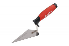 Ly�ica pokr�va�sk� 140mm gumov� rukov�, 31320 FESTA