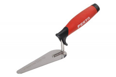 Ly�ica mur�rska 160mm gumov� rukov�, ma�ac� jazyk 31340 FESTA