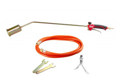 Hor�k PB 55mm/850mm s 3m hadicou 69906 FESTA