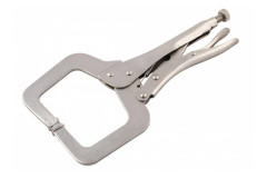 R�chloup�nacie svorkov� klie�te 260mm 17036 FESTA