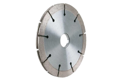 Kot�� diamantov� 125�22,2�6 dr�kovac� segmentov� 21195 FESTA