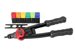 P�kov� nitovacie klie�te 330mm 24036 FESTA