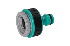 Adapt�r 3/4"/1" Aquatic 45397