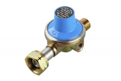 Ventil reduk�n� LPG (PB) 4bar, 8kg/h, G3/8L 69923 FESTA
