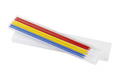 Tuhy n�hradn� farebn� tvrdos� HB 6ks 13267 FESTA