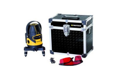 Samonivela�n� laser 5-linkov�