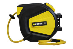 Samonav�jac� bubon so vzduchovou hadicou 3/8"�20m