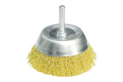 Hrn�ekov� kart�� so stopkou 75mm FeMs 0,3mm