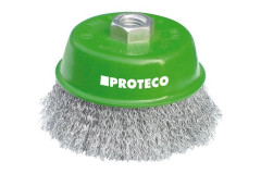 Hrn�ekov� nerezov� kart�� 75mm M14 0,35mm