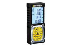 Laserov� mera� vzdialenosti 0,2-60m