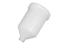 Horn� n�hradn� n�dobka k pi�toli HVLP 600ml PROTECO