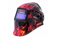 Samostmievacia zv�racia kukla P800e - plamene