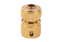 Mosadzn� r�chlospojka 1/2"