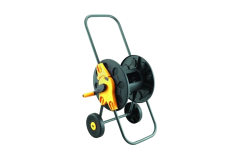 Navij�k na z�hradn� hadicu s kolieskami 1/2�60m