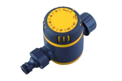 Z�hradn� �asova� na vodu 0-120min